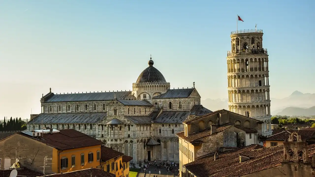Essential Italian Phrases Every Tourist Needs To Know