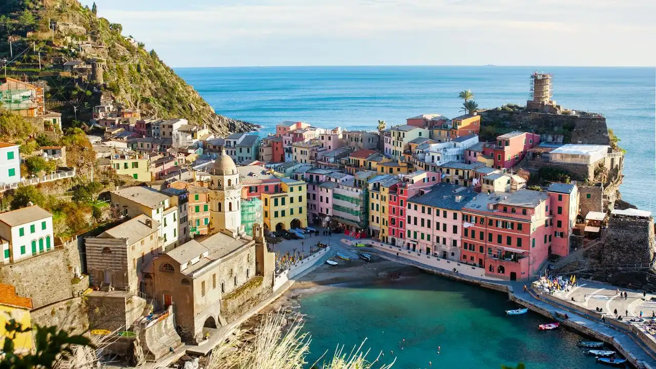 20 Everyday Italian Slang Words To Sound Like A Native