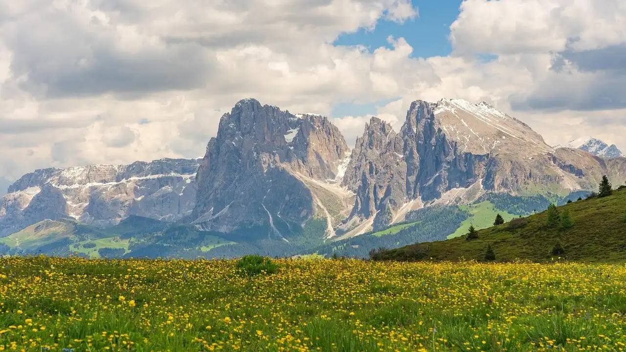 The Italian Past Tense: Passato Prossimo vs. Imperfetto