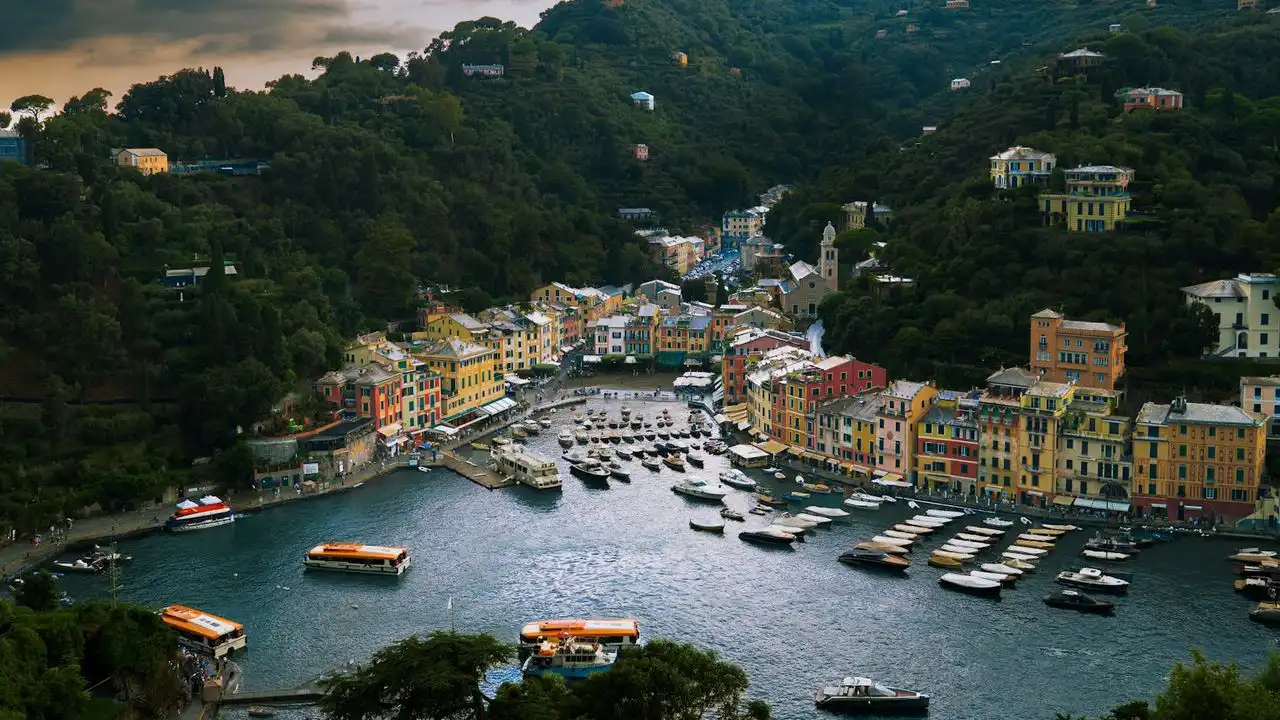 How To Use Italian Prepositions Correctly