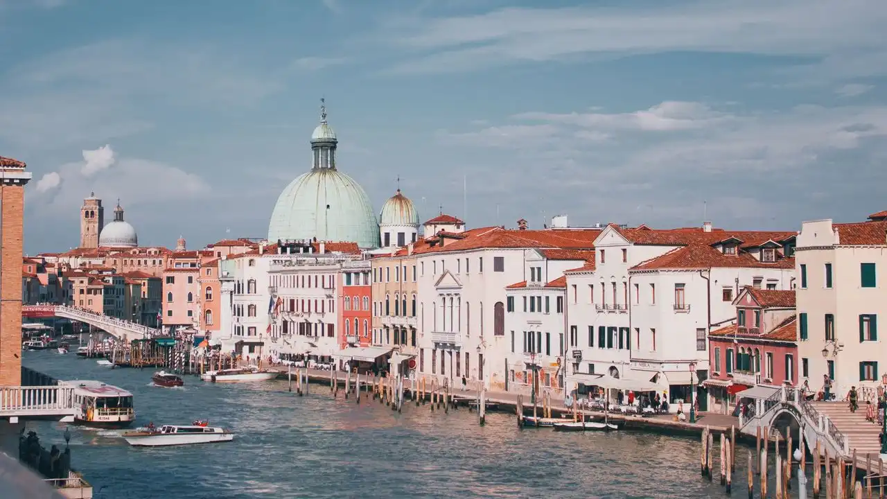 Learn Italian With Netflix: Effective Shows For Beginners