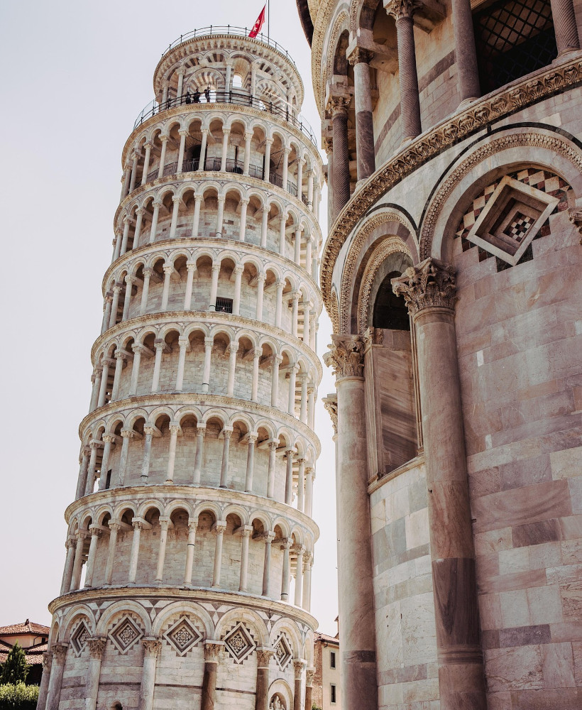 Italian language lessons